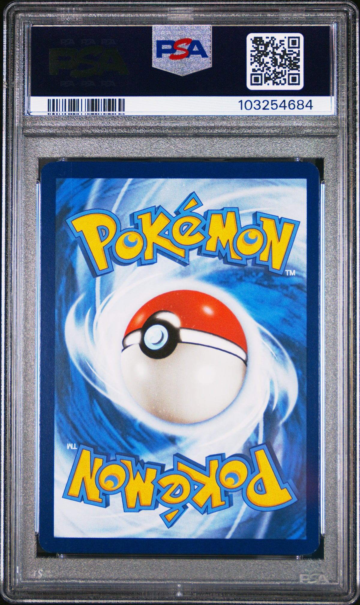 2023 Pokemon Mew En-151 Charizard Ex Ultra Rare PSA 8
