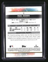 2024 Topps Inception Paul Skenes