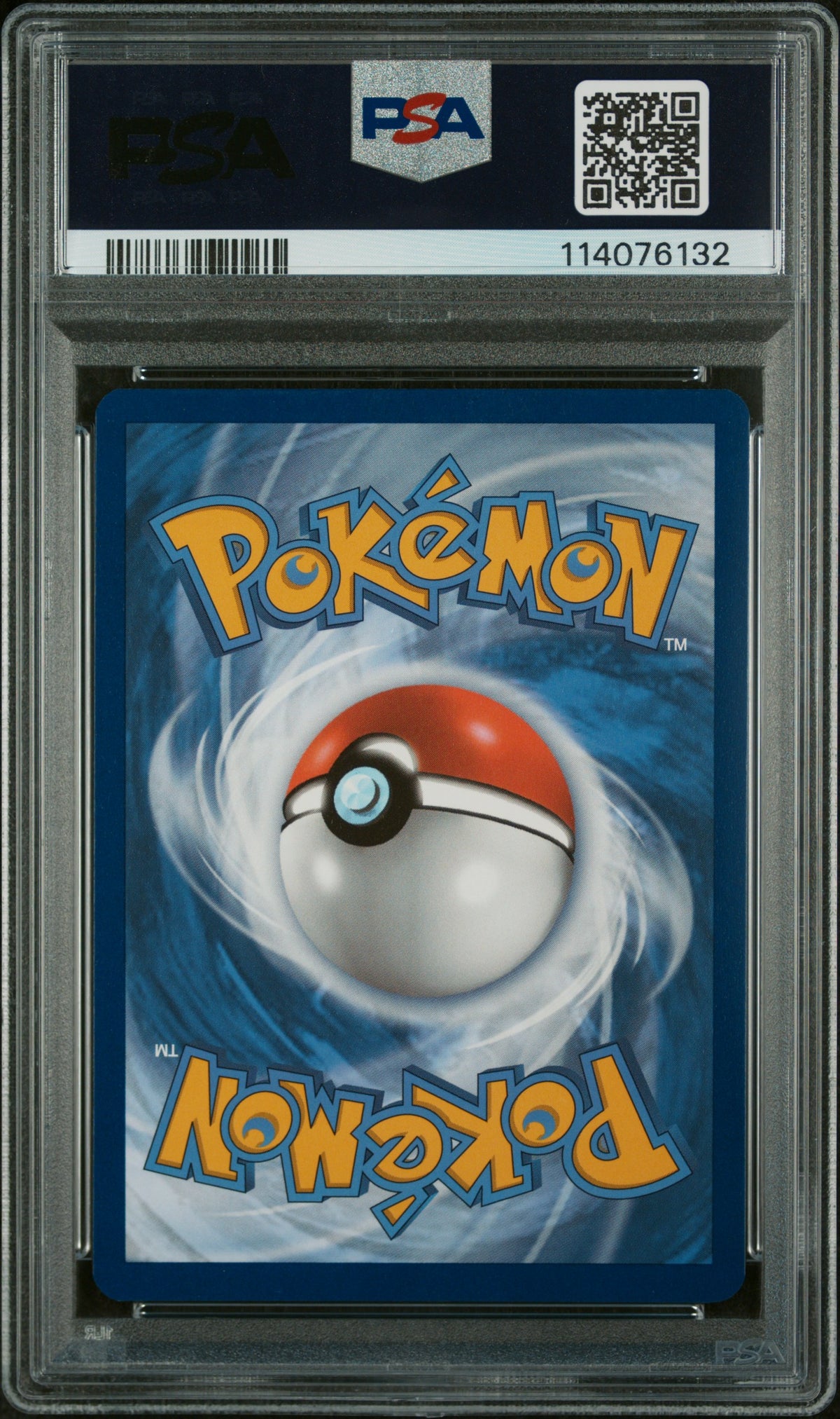 2024 Pokemon Svp En-Sv Teal Mask Ogerpon Twilight Masquerade P.C. Etb PSA 9