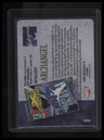2024 Marvel Masterpieces Archangel Metallurgy 92