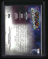 2024 Topps Chrome Cosmic Jayden Daniels/Drake Maye/Caleb Williams Star Clusters