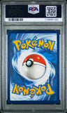 2025 Pokemon Svp En Black Star Promo N'S Zorua Journey Together P.C. Etb PSA 9