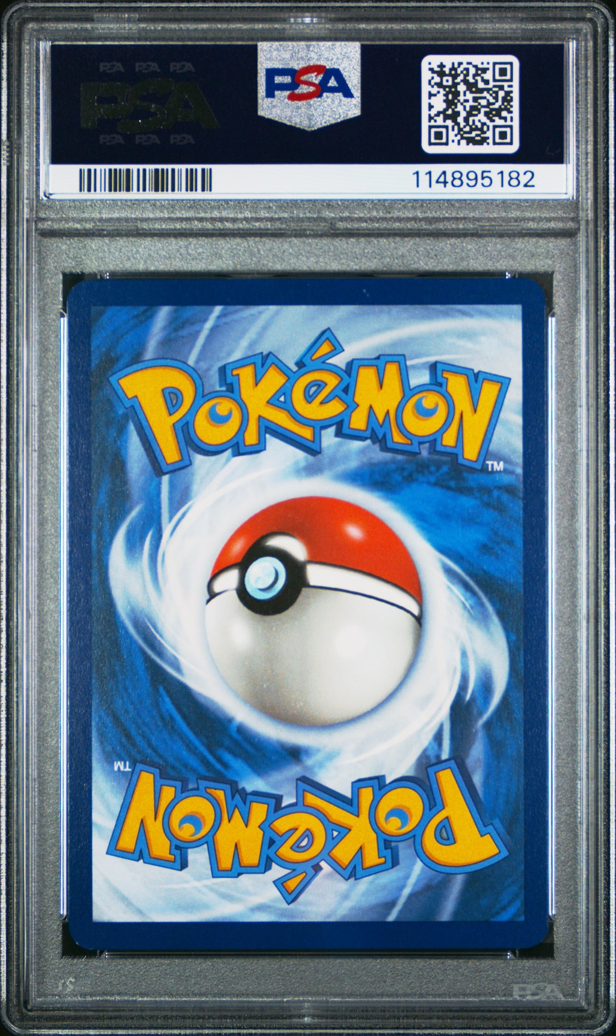 2025 Pokemon Svp En Black Star Promo N&#39;S Zorua Journey Together P.C. Etb PSA 9