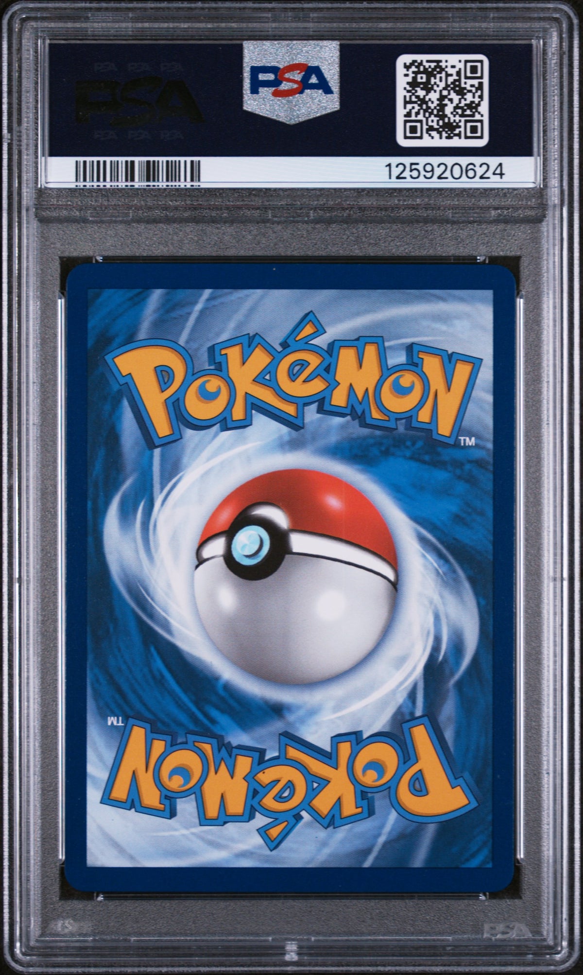 2025 Pokemon Destined Rivals Arven&#39;S Mabosstiff Ex SIR PSA 10