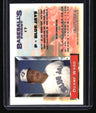 1993 Finest Duane Ward Refractors