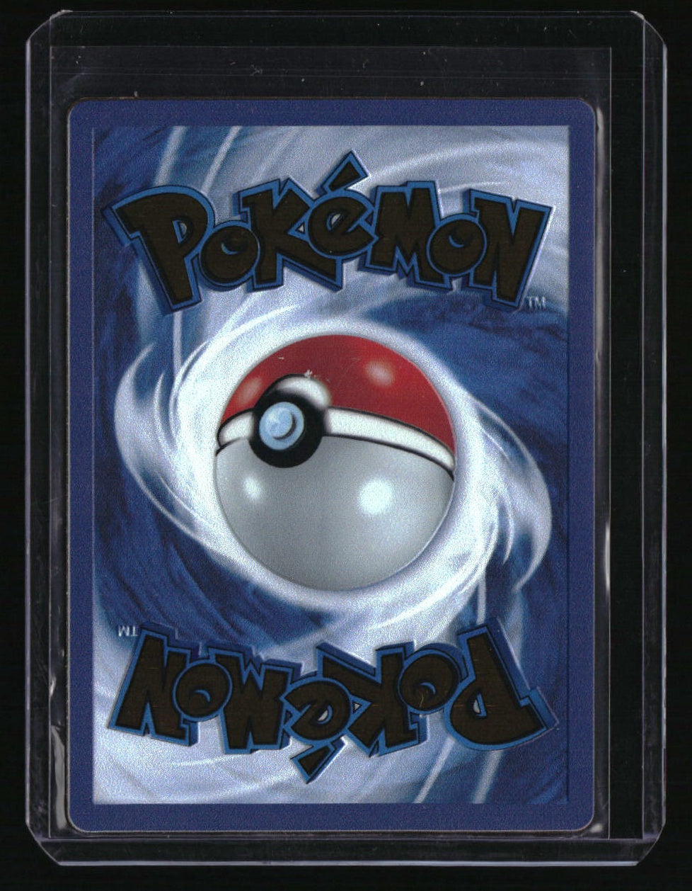 SV: Scarlet &amp; Violet 151 Mew ex - Metal Card