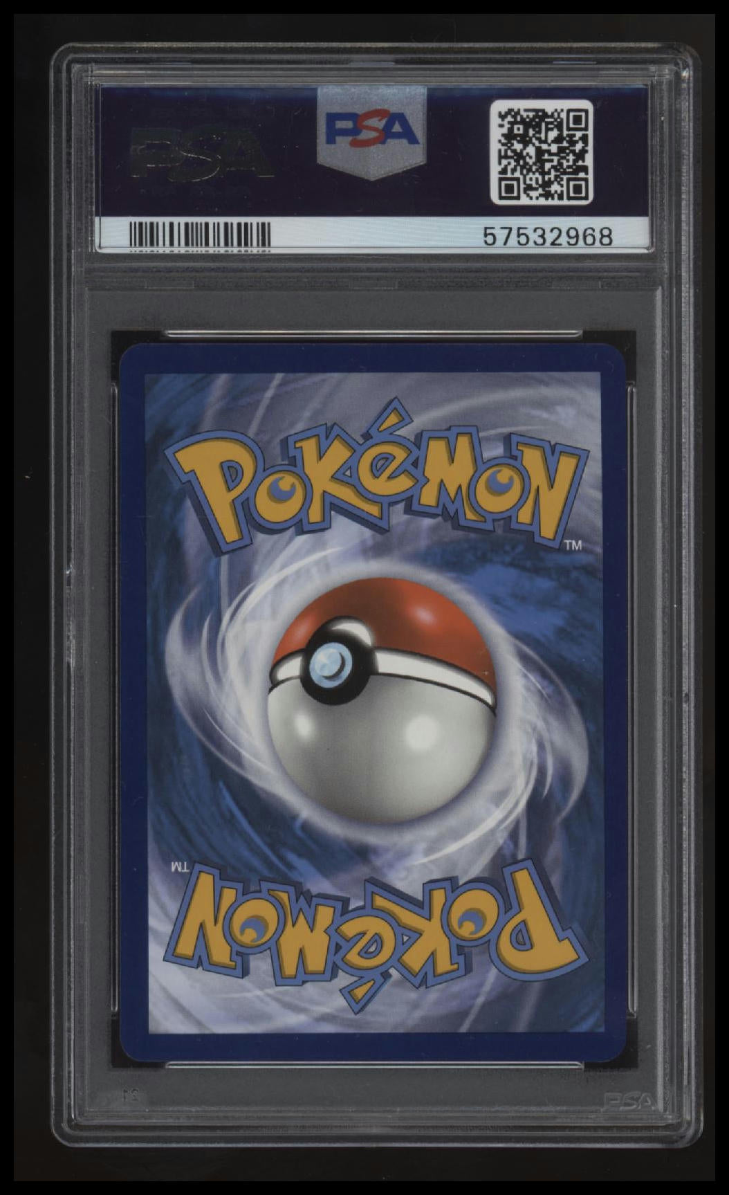 2019 Pokemon Sm Black Star Promo Charizard Gx Promo-Hidden Fates Tins PSA 10