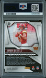 2024 Panini Prizm Jayden Daniels PSA 10