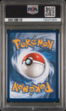 2025 Pokemon Journey Together Salamence Ex Special Illustration Rare PSA 10