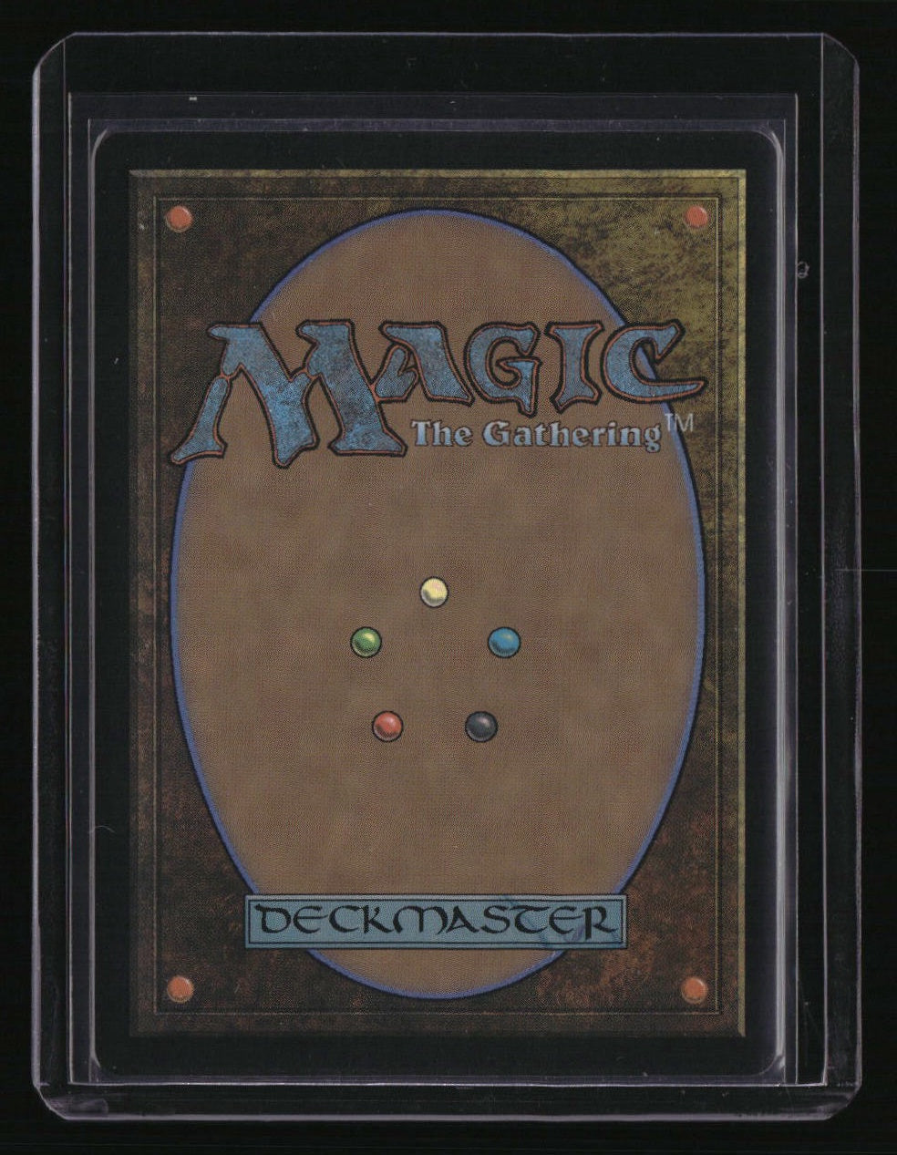 Commander Masters Deadly Rollick