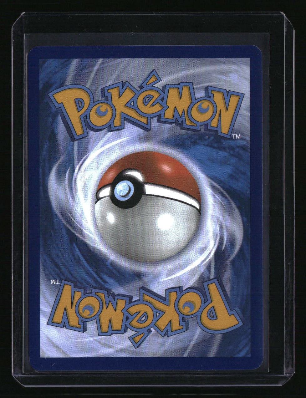 SV: Scarlet &amp; Violet 151 Blastoise ex