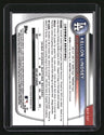 2025 Bowman Kellon Lindsey Bowman Chrome #/5 Reptilian Red
