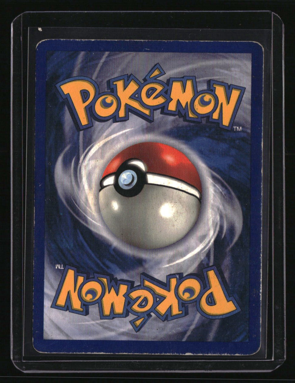 Base Set (Shadowless) Charizard