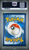 2024 Pokemon Ssp En-Surging Sparks Larvesta Illustration Rare PSA 9