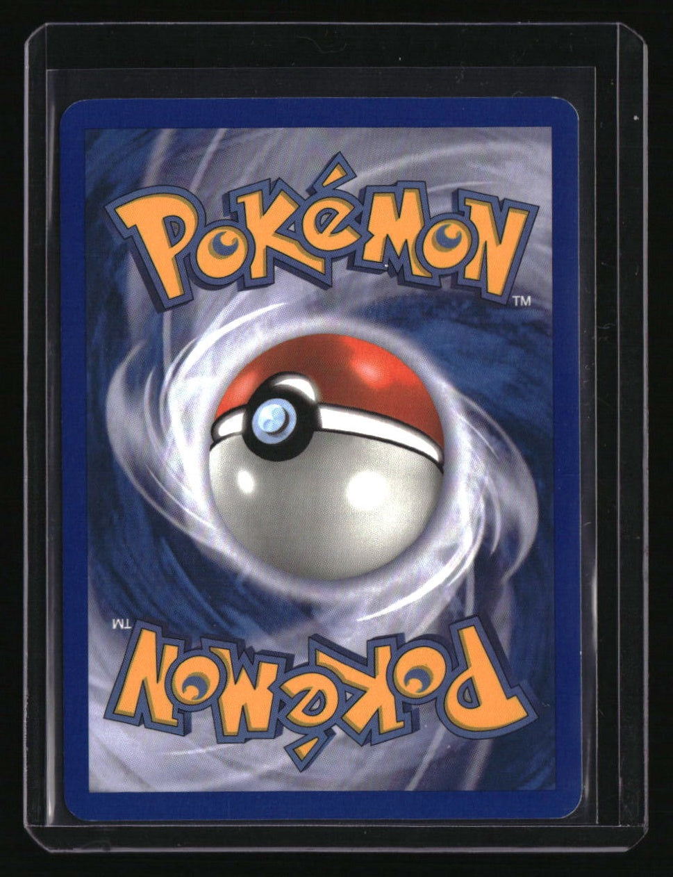 Unseen Forces Typhlosion Reverse Holo