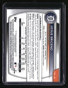 2025 Bowman Josue Briceno Chrome Prospects Autographs