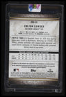 2024 Topps Triple Threads Colton Cowser Rookie Autographed Relics #/99