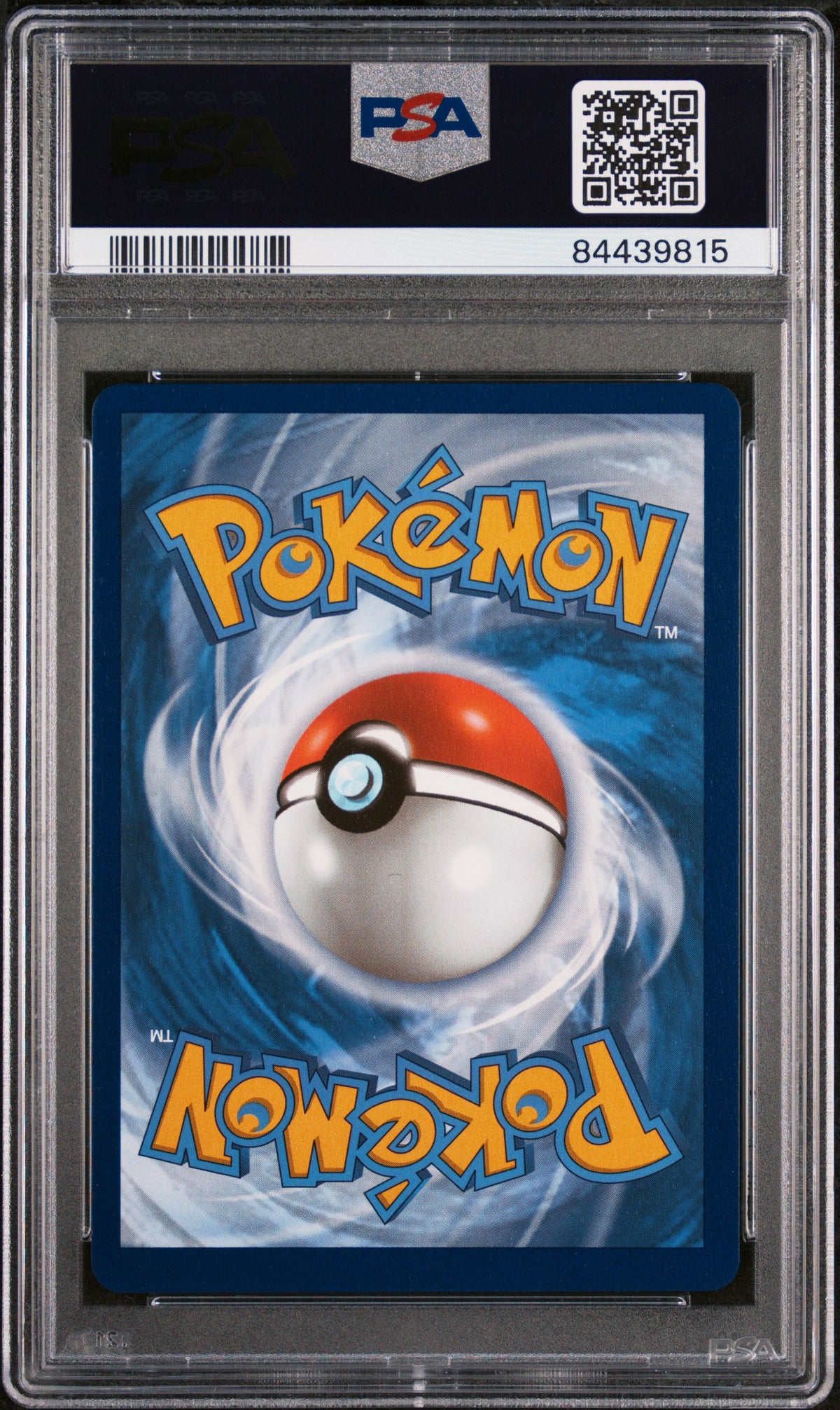 2022 Pokemon Sword &amp; Shield Lost Origin Fa/Fantina Lost Origin PSA 7