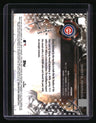 2025 Topps Cosmic Chrome x Cactus Jack Shota Imanaga Gold Refractor #/50