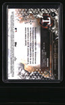 2025 Topps Cosmic Chrome x Cactus Jack Wyatt Langford