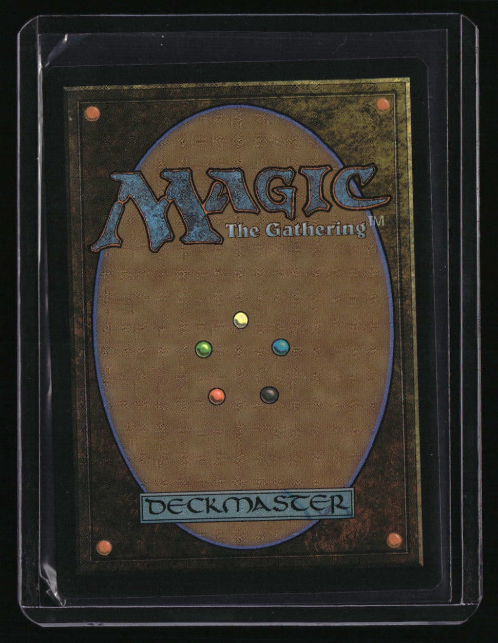 Commander Masters Starfield of Nyx