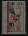 1956 Topps Harmon Killebrew White Back