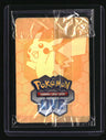 MEG: Mega Evolution Bulbasaur Enhanced Booster Box Topper Sealed