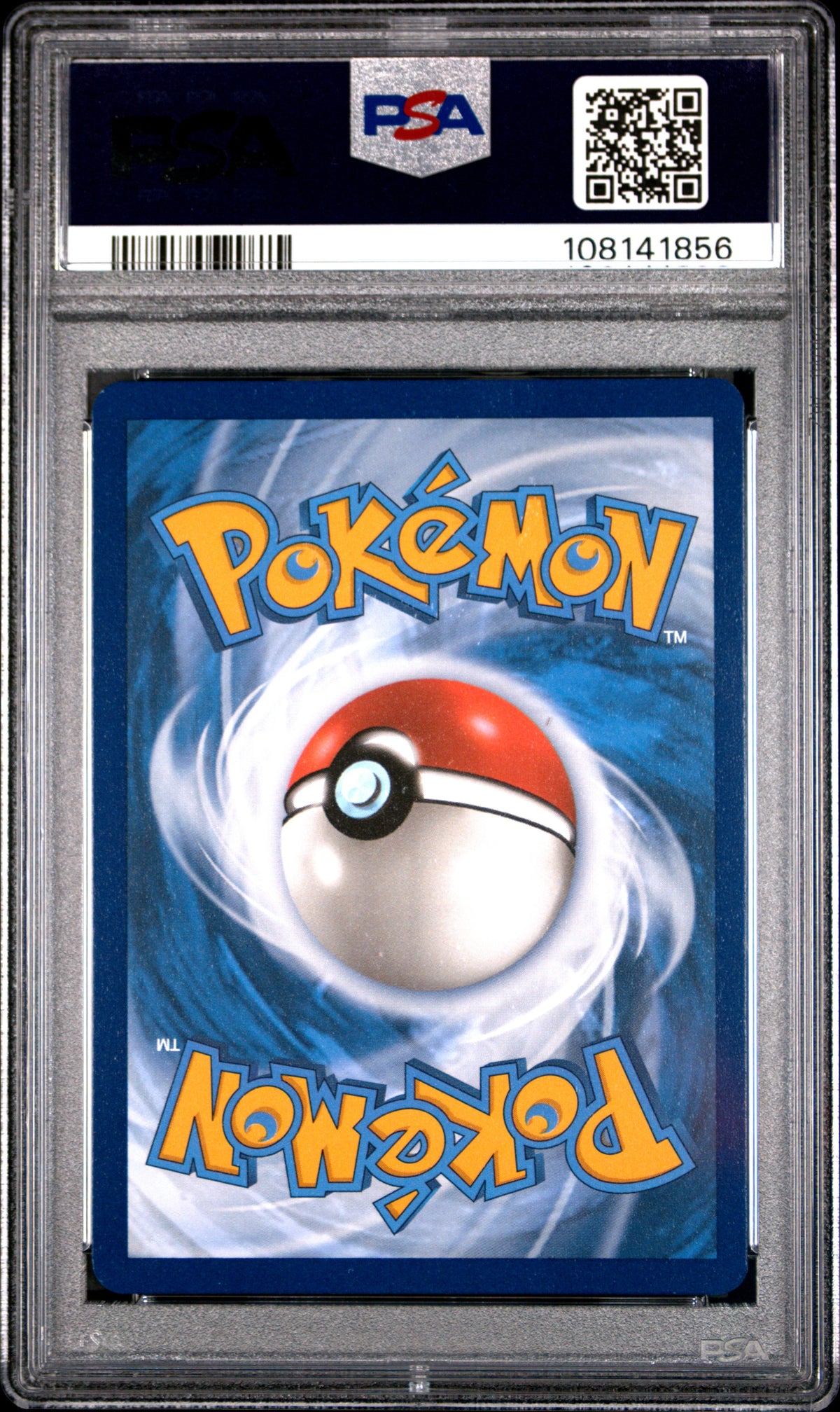 2025 Pokemon Svp En-Sv Black Star Promo #169 Jolteon Pre Poster Collection PSA 9