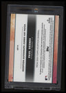 2024 Topps Inception Paul Skenes Rookie Patch Auto #/5 On Field Cap