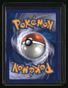 Crystal Guardians Mudkip Reverse Holo