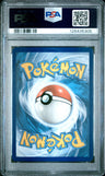 2019 Pokemon Sm Black Star Promo Eevee & Snorlax Gx Promo-Tag Team Tins PSA 10