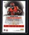 2023 Panini Prestige Ja'Marr Chase Prestigious Pros Xtra Points Gold #/75