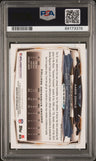 2014 Topps Chrome Aaron Donald Refractor PSA 10