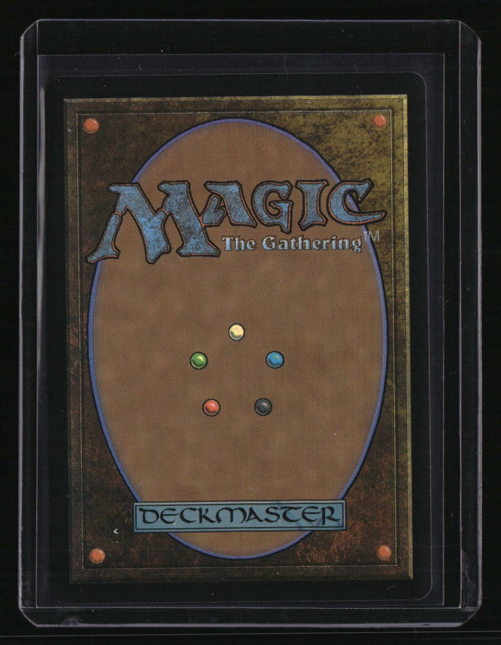 Commander: The Lord of the Rings: Glittering Caves of Aglarond Foil