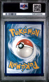 2023 Pokemon Pal En-Paldea Evolved Iono Special Illustration Rare PSA 9