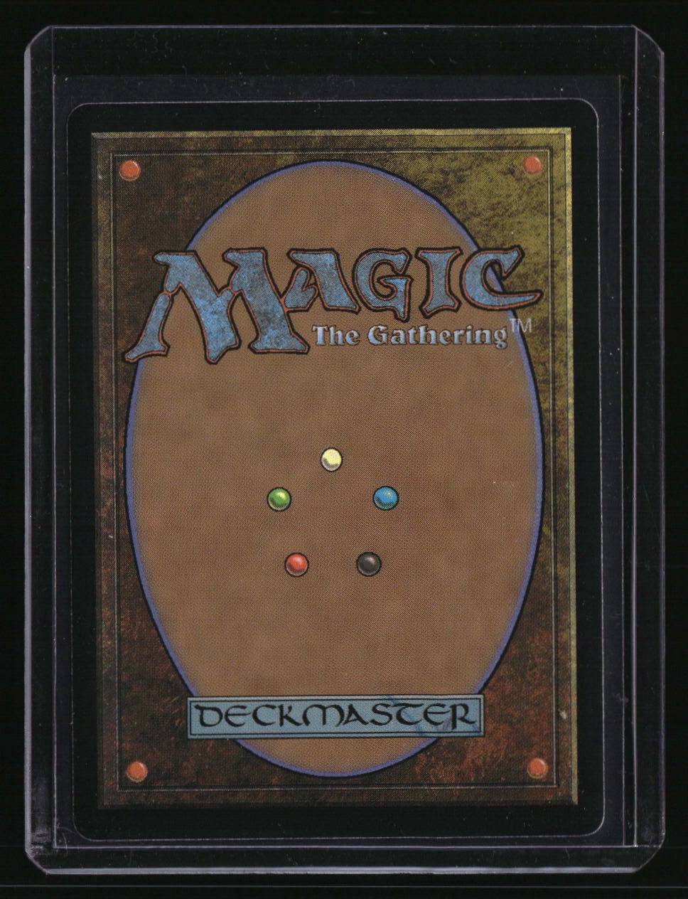 Ravnica Remastered Utvara Hellkite (Anime Borderless)