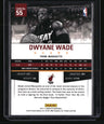 2012-13 Panini Absolute Dwyane Wade Spectrum Gold #/25