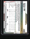 2024 Topps Big League Wrapper Redemption Elly De La Cruz Gold #/50