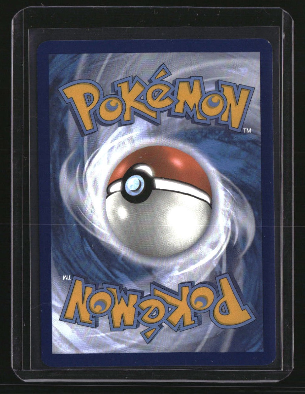 SV05: Temporal Forces Gengar ex