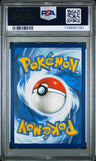 2025 Pokemon Svp En Black Star Promo N'S Zorua Journey Together P.C. Etb PSA 8