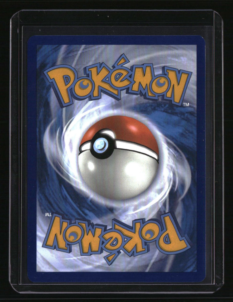 SV: Prismatic Evolutions Dudunsparce (Master Ball Pattern)