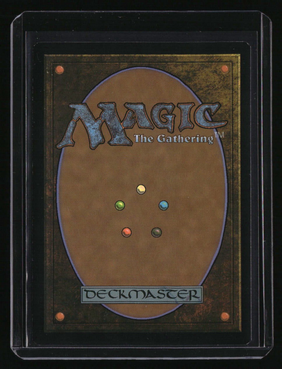 Ravnica Allegiance Smothering Tithe
