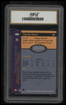 1998 Collector's Edge First Place Randy Moss Mint 10