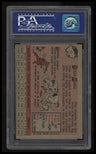 1958 Topps Roger Maris PSA 7