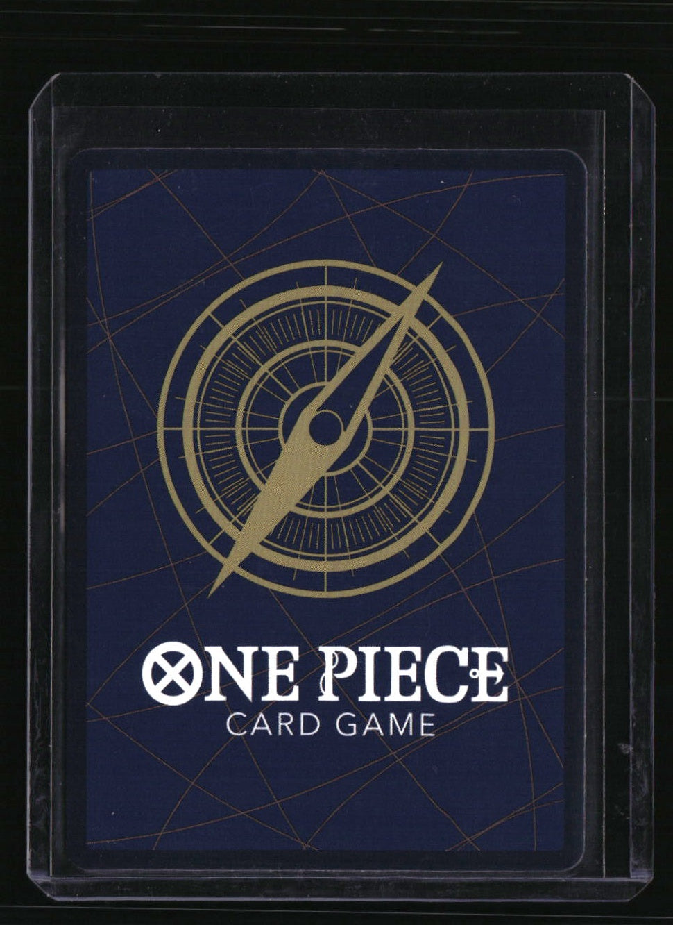 Emperors in the New World Shanks (004) (Alternate Art)