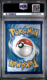 2024 Pokemon Tef En-Temporal Forces Morty'S Conviction SIR PSA 9