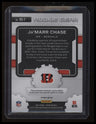 2021 Panini Prizm Ja'Marr Chase Rookie Gear