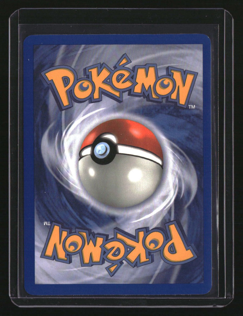 Team Rocket Returns Koffing Reverse Holo