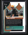 2025 Donruss Paul Skenes Jersey Kings Red #/99