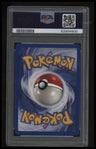 2002 Pokemon Neo Destiny Light Ledian 1st Edition PSA 10